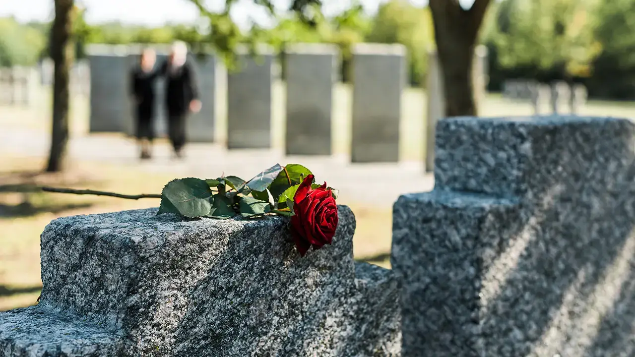 Cemetery
