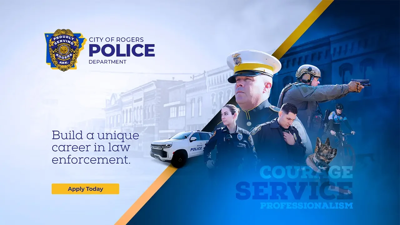 Police Department