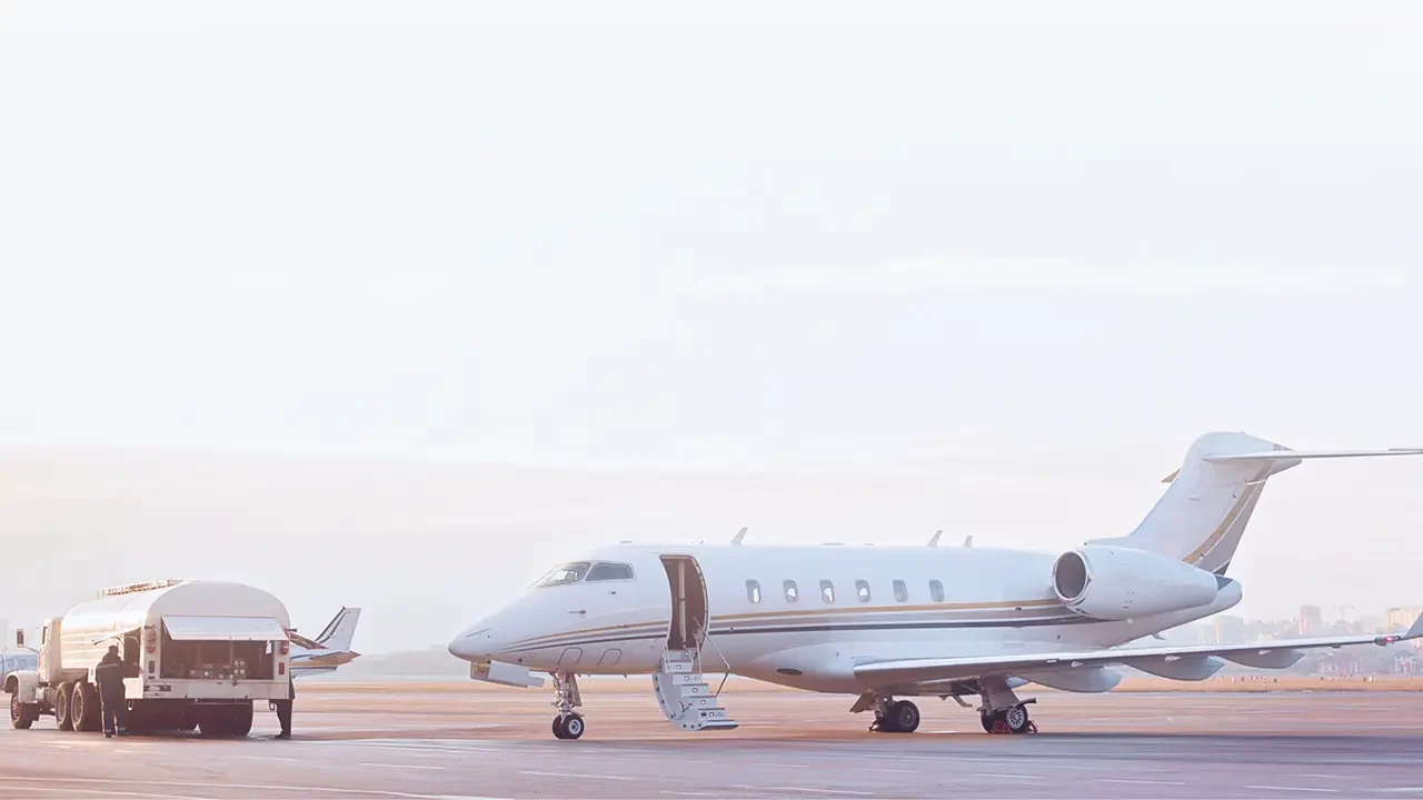 Rogers Executive Airport Carter Field